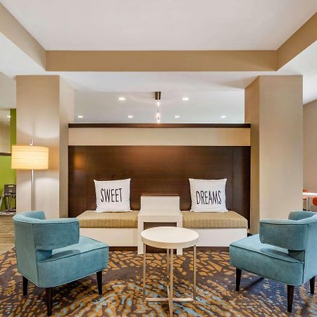 Sleep Inn & Suites Gallatin - Nashville Metro Eksteriør billede