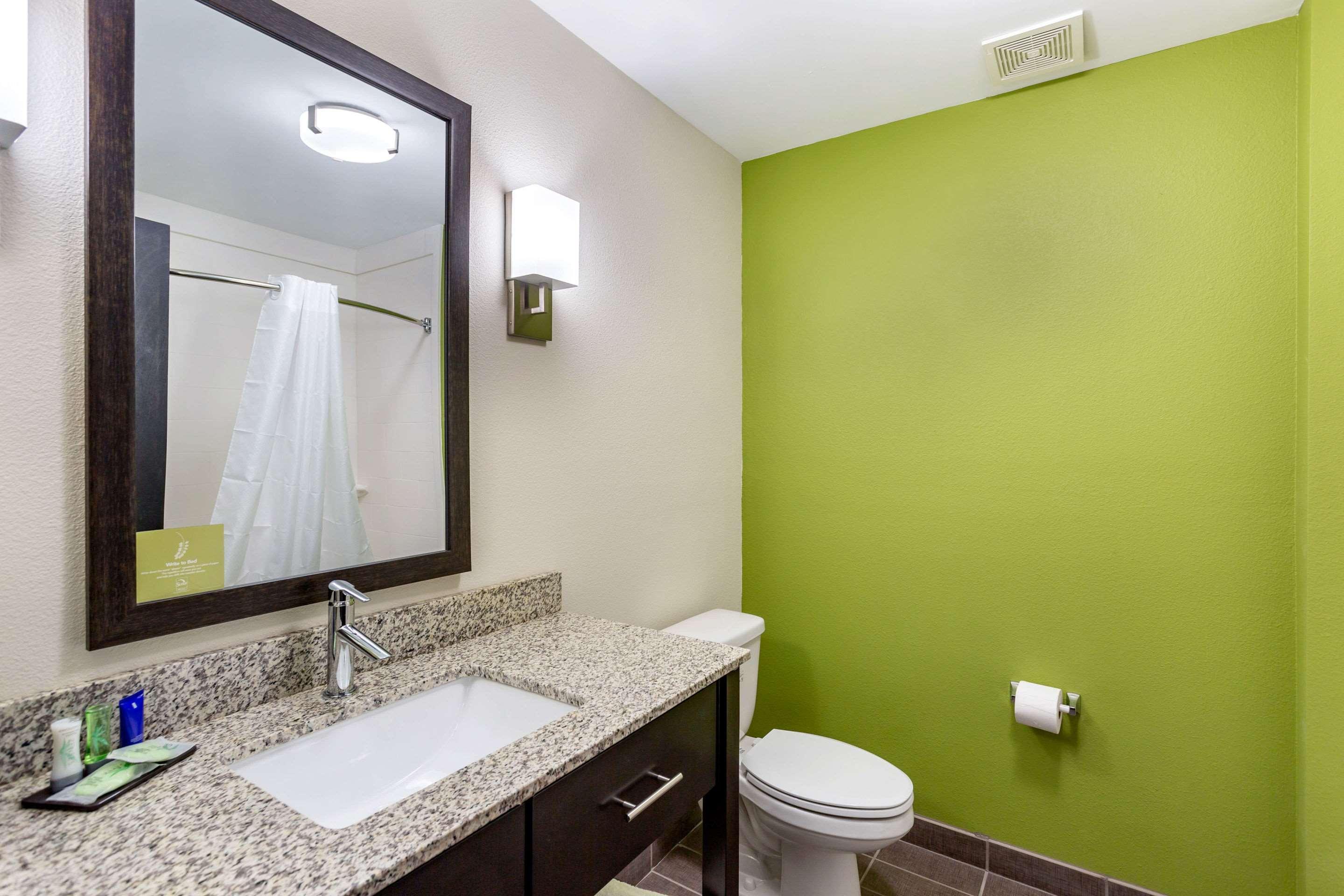 Sleep Inn & Suites Gallatin - Nashville Metro Eksteriør billede