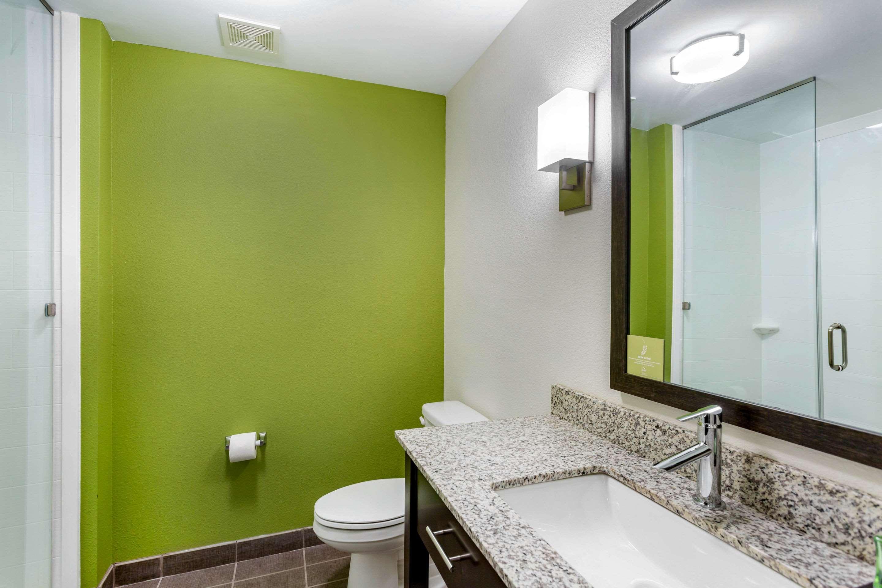 Sleep Inn & Suites Gallatin - Nashville Metro Eksteriør billede