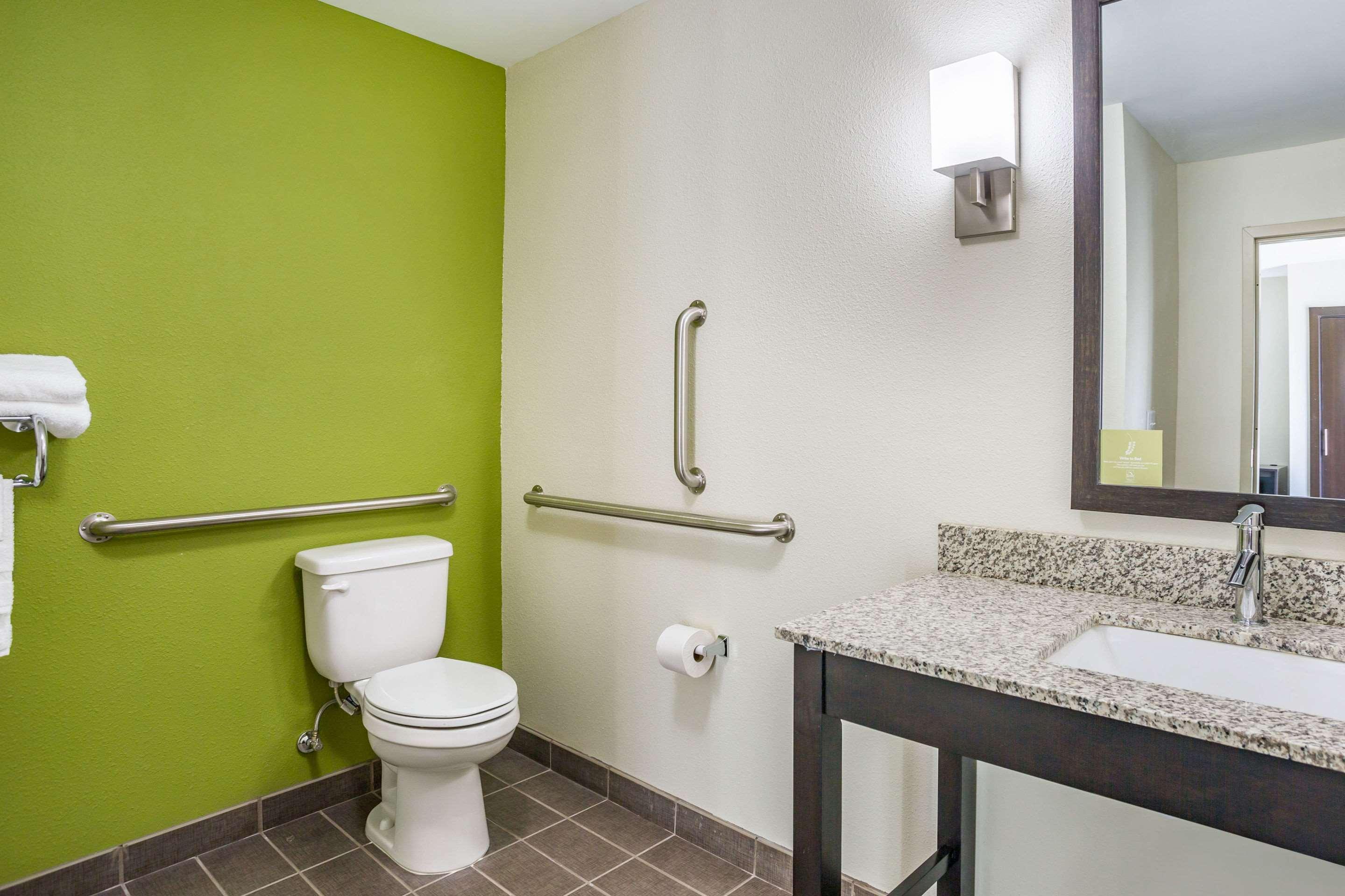 Sleep Inn & Suites Gallatin - Nashville Metro Eksteriør billede