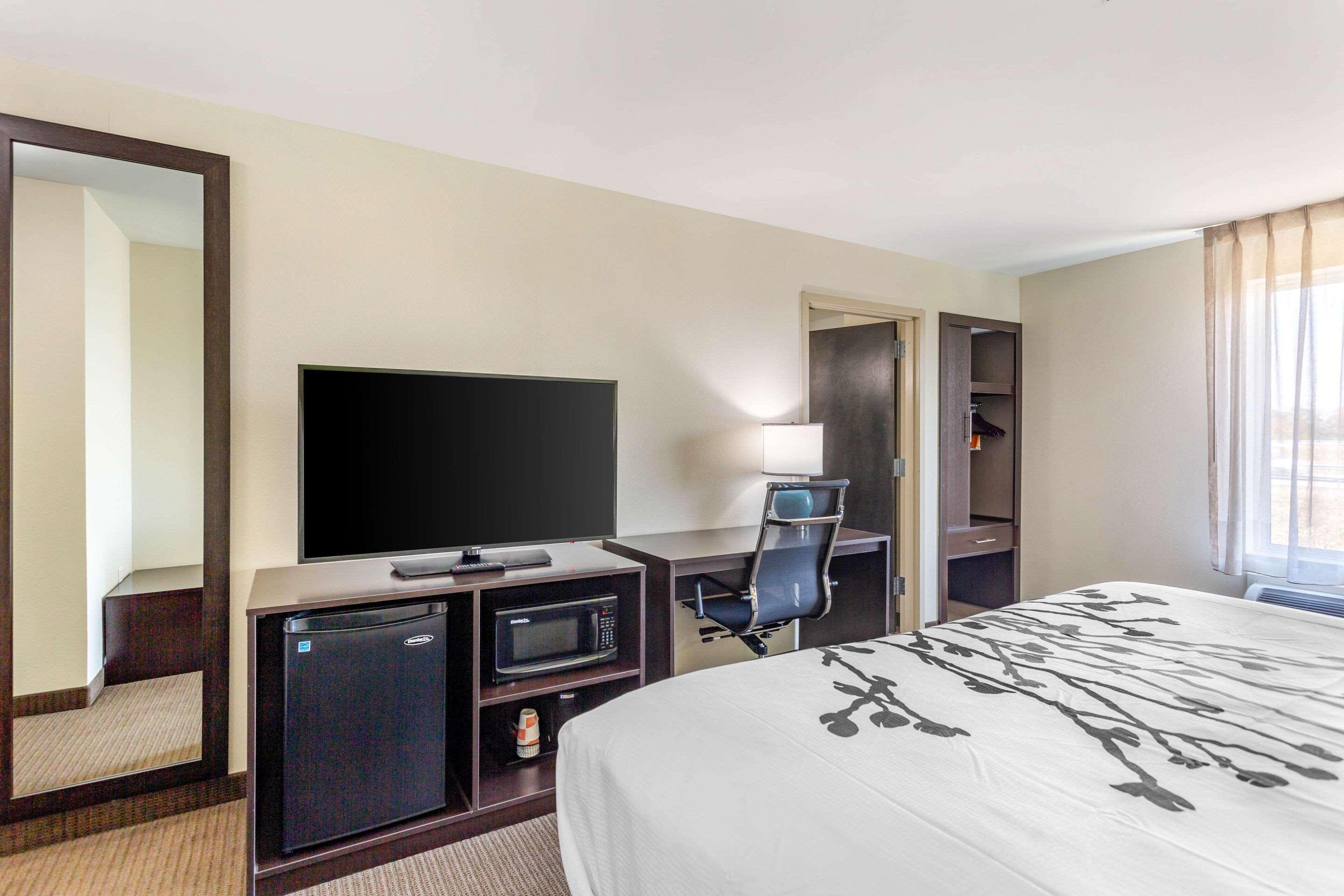 Sleep Inn & Suites Gallatin - Nashville Metro Eksteriør billede