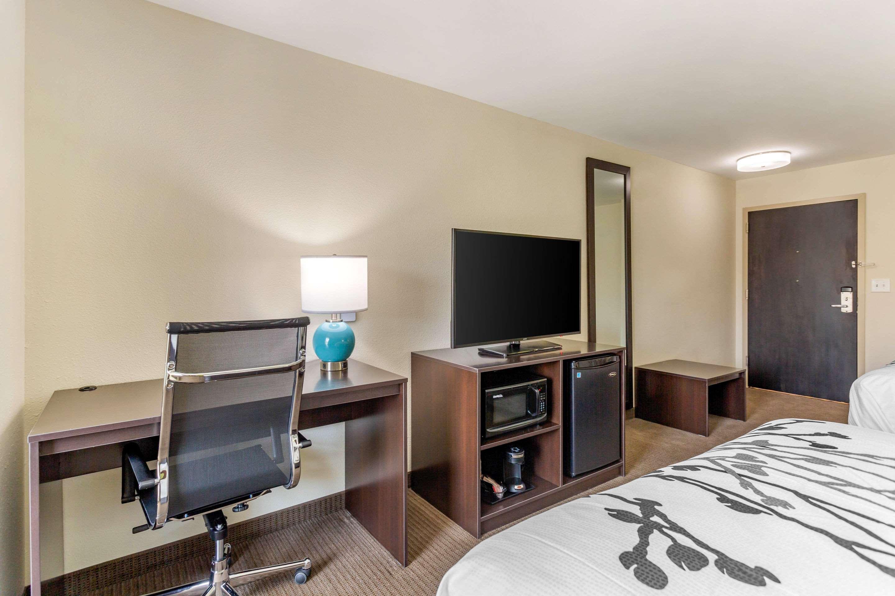 Sleep Inn & Suites Gallatin - Nashville Metro Eksteriør billede
