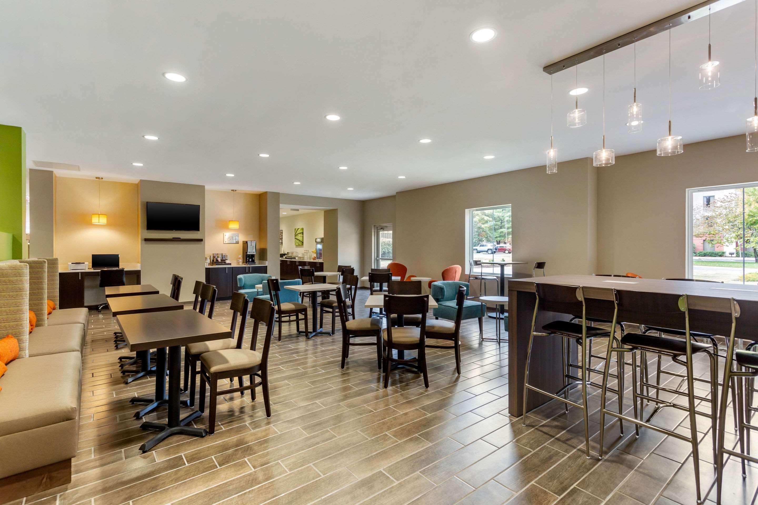 Sleep Inn & Suites Gallatin - Nashville Metro Eksteriør billede