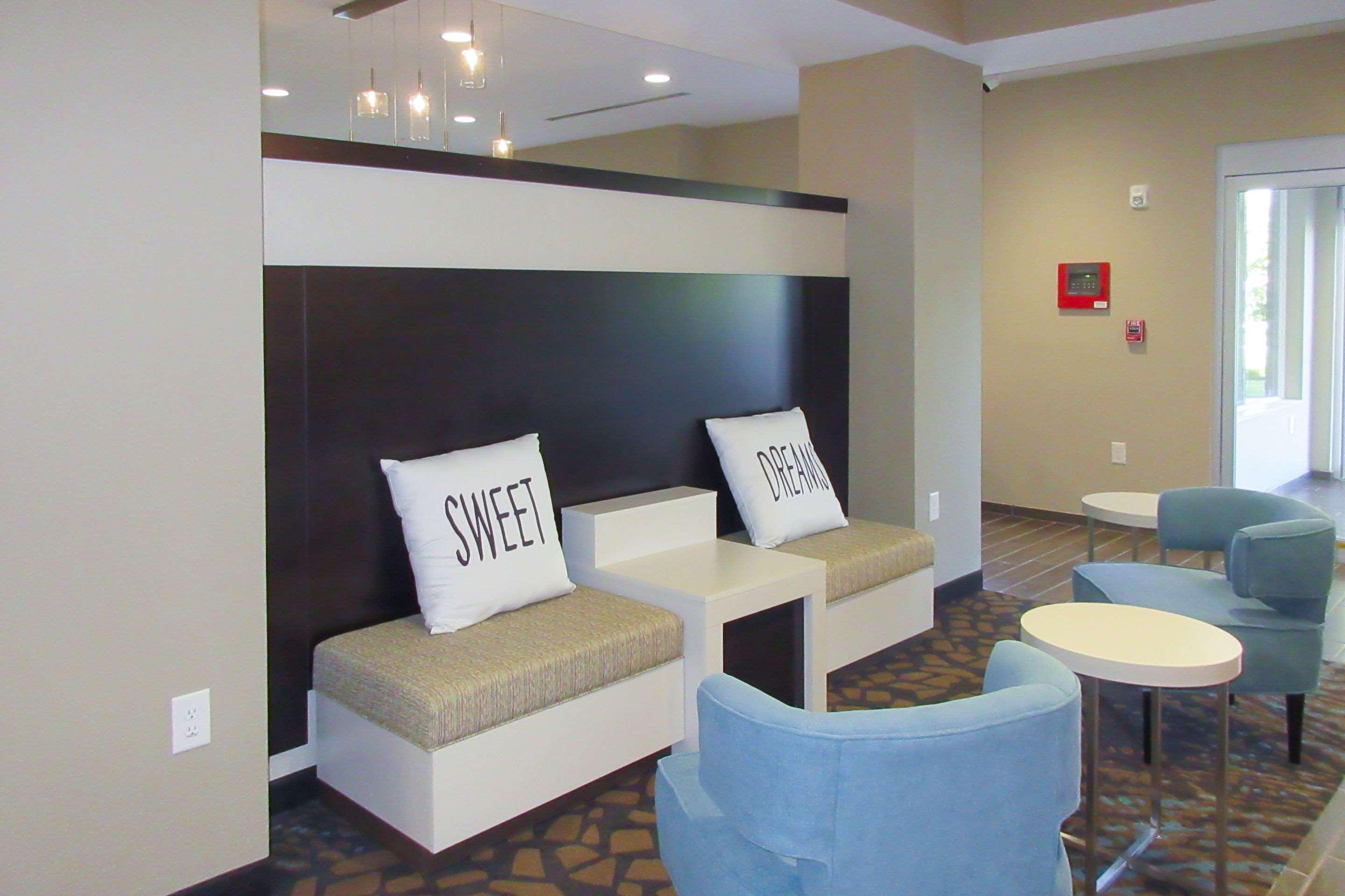 Sleep Inn & Suites Gallatin - Nashville Metro Eksteriør billede