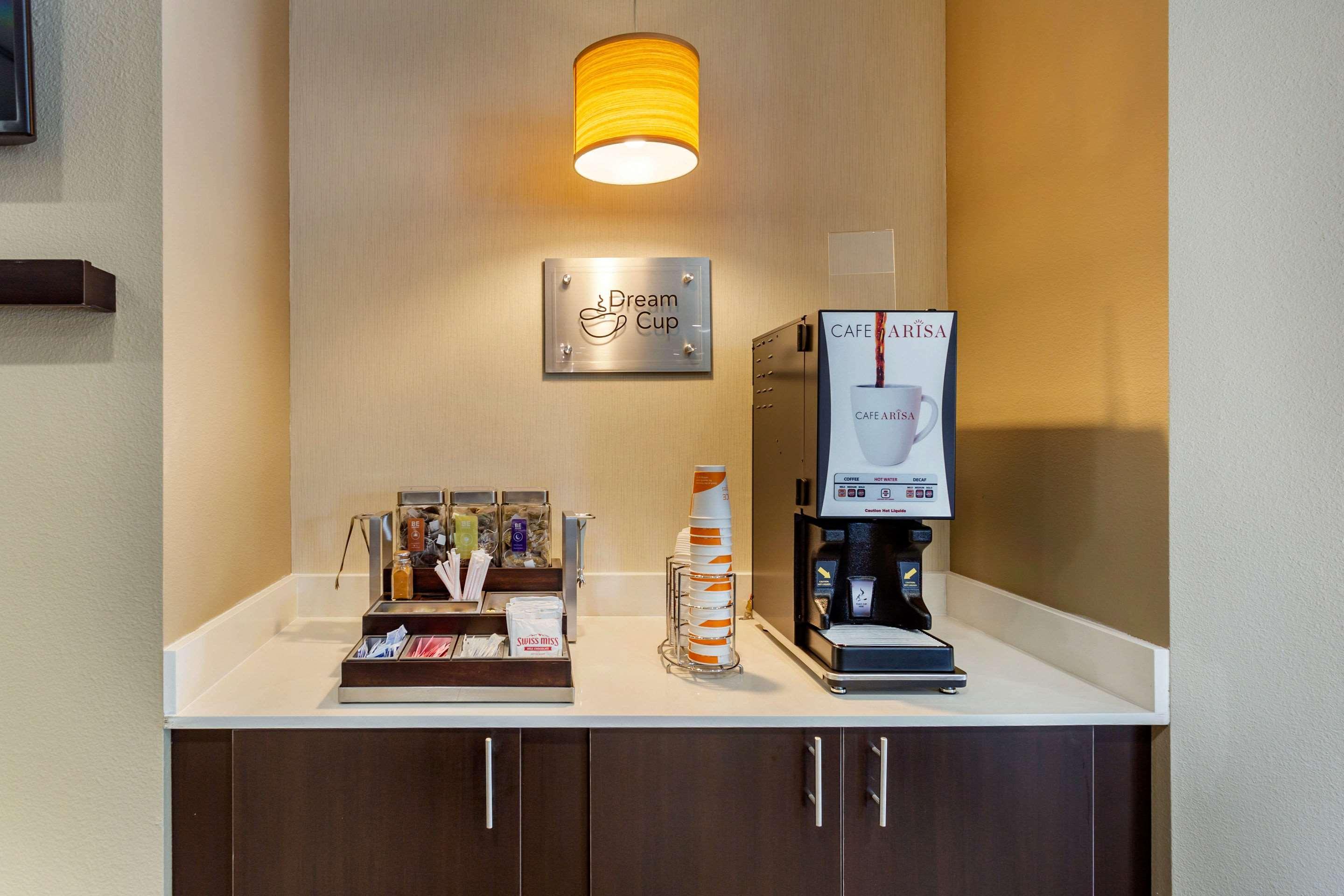 Sleep Inn & Suites Gallatin - Nashville Metro Eksteriør billede